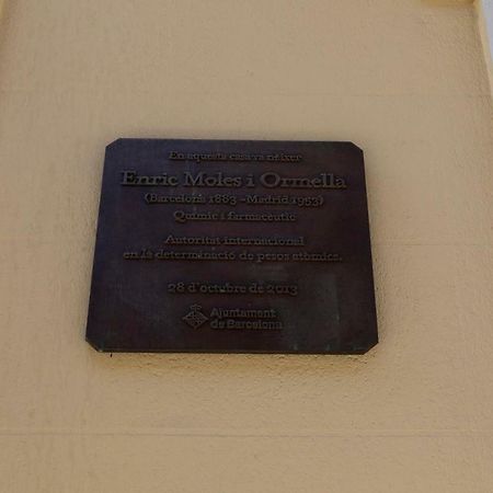 Апартаменты Ab Gracia Барселона Экстерьер фото